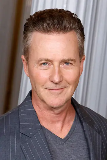 Zdjęcie Edward Norton (Edward Norton) #400378