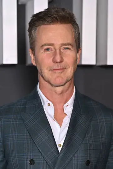 Zdjęcie Edward Norton (Edward Norton) #400379