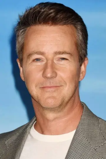 Zdjęcie Edward Norton (Edward Norton) #400380
