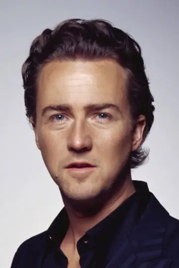 Zdjęcie Edward Norton (Edward Norton) #400381