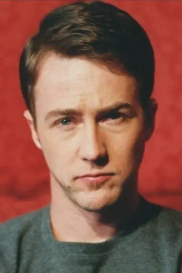 Zdjęcie Edward Norton (Edward Norton) #400382