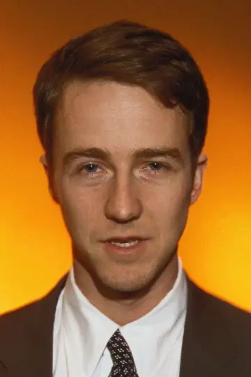 Zdjęcie Edward Norton (Edward Norton) #400383