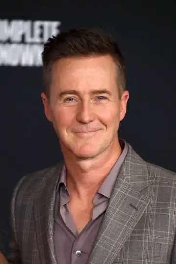 Zdjęcie Edward Norton (Edward Norton) #400384