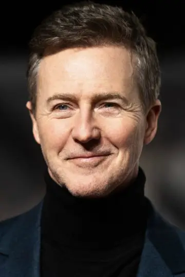 Zdjęcie Edward Norton (Edward Norton) #491204