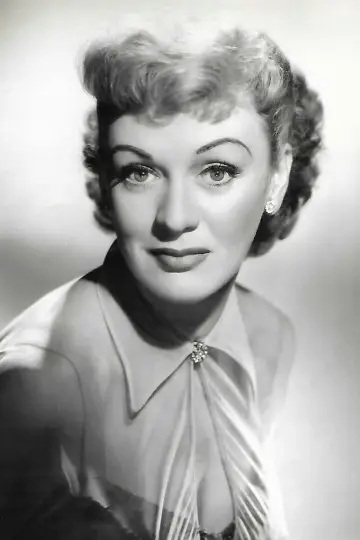 Zdjęcie Eve Arden #48406