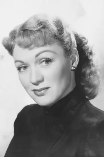 Zdjęcie Eve Arden #48407