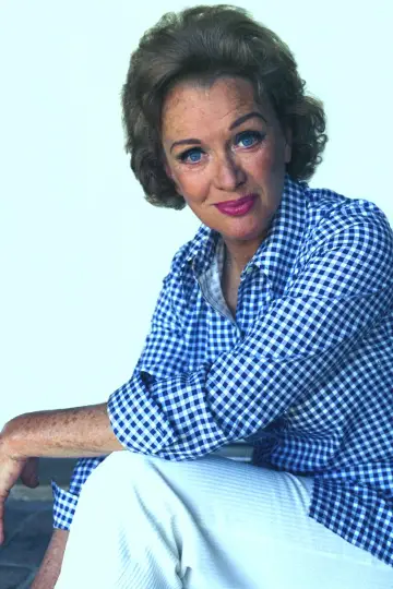 Zdjęcie Eve Arden #48408