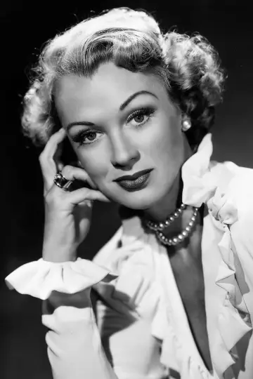 Zdjęcie Eve Arden #48409