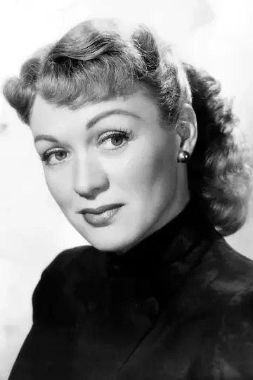 Zdjęcie Eve Arden #48410