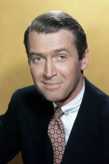 Zdjęcie James Stewart #48032