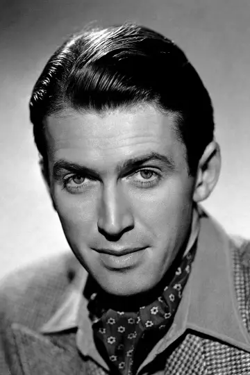 Zdjęcie James Stewart #48034