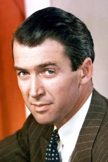 Zdjęcie James Stewart #48035