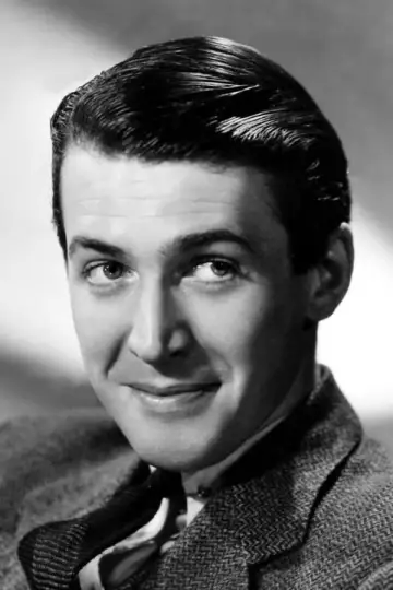 Zdjęcie James Stewart #48036