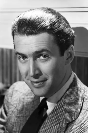 Zdjęcie James Stewart #48037