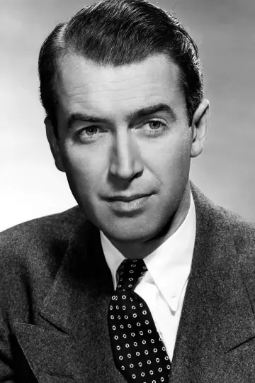 Zdjęcie James Stewart #48038