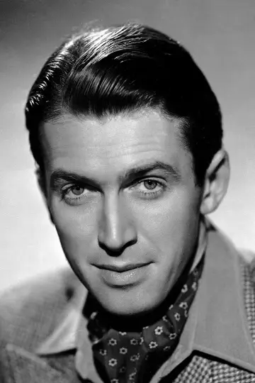 Zdjęcie James Stewart #48039