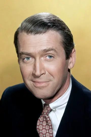 Zdjęcie James Stewart #48041