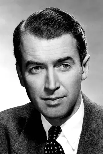 Zdjęcie James Stewart #48042