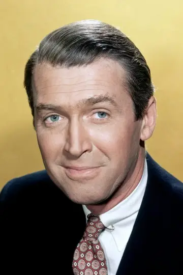 Zdjęcie James Stewart #48043