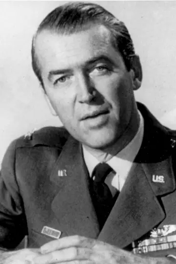 Zdjęcie James Stewart #48044