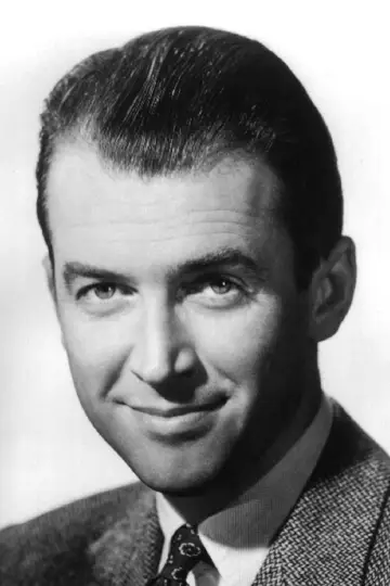 Zdjęcie James Stewart #48045