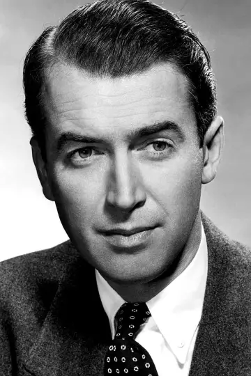Zdjęcie James Stewart #48046
