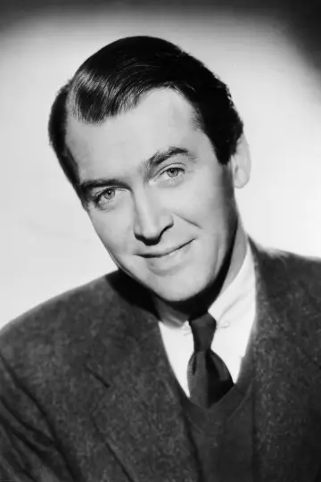 Zdjęcie James Stewart #48047