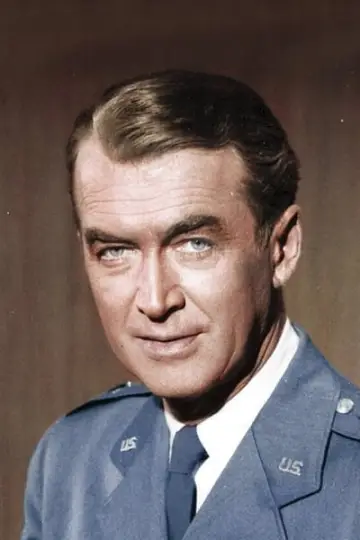 Zdjęcie James Stewart #48049
