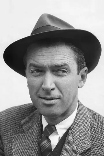 Zdjęcie James Stewart #48050