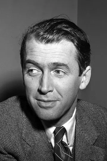 Zdjęcie James Stewart #48051