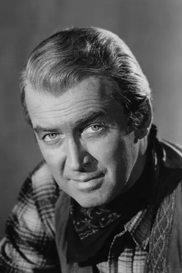 Zdjęcie James Stewart #48052
