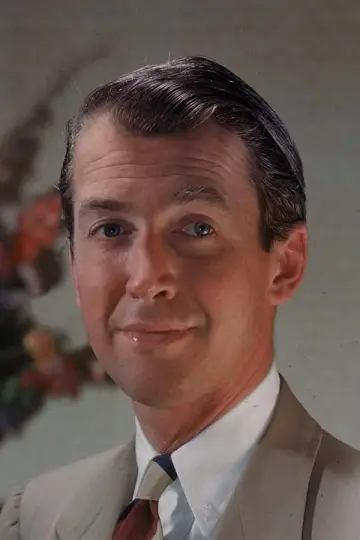 Zdjęcie James Stewart #48053