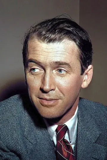 Zdjęcie James Stewart #48054