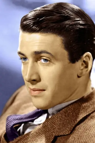 Zdjęcie James Stewart #72823