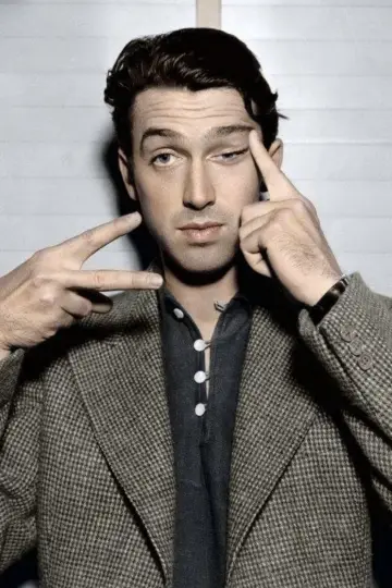 Zdjęcie James Stewart #72824