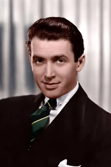 Zdjęcie James Stewart #72825