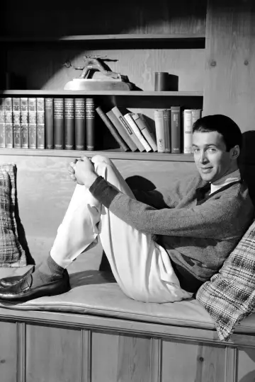 Zdjęcie James Stewart #72827