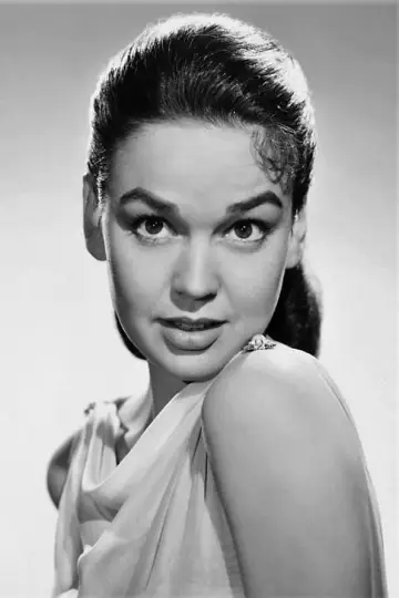 Zdjęcie Kathryn Grant #93486