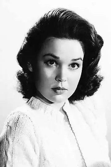 Zdjęcie Kathryn Grant #93487