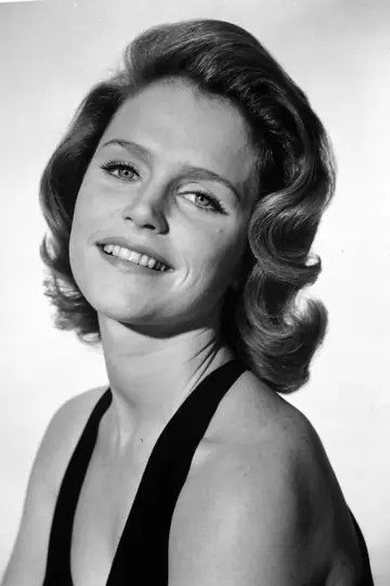 Zdjęcie Lee Remick #102251