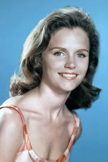 Zdjęcie Lee Remick #102255