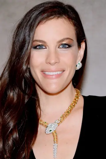 Zdjęcie Liw Tajler (Liv Tyler) #15840