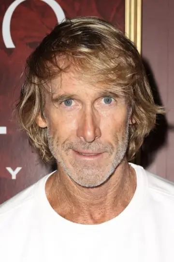 Zdjęcie Majkl Bej (Michael Bay) #312178