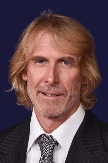 Zdjęcie Majkl Bej (Michael Bay) #326977