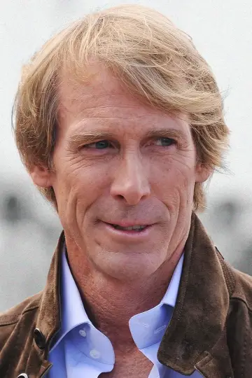 Zdjęcie Majkl Bej (Michael Bay) #326978