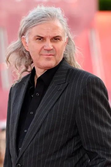 Zdjęcie Michael Glawogger #1720