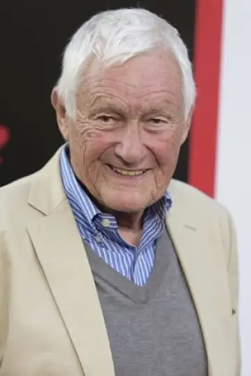 Zdjęcie Orson Bean #41517