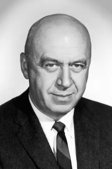 Zdjęcie Otto Preminger #97919