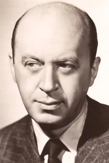 Zdjęcie Otto Preminger #97920