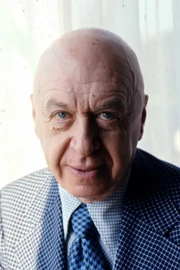 Zdjęcie Otto Preminger #97921